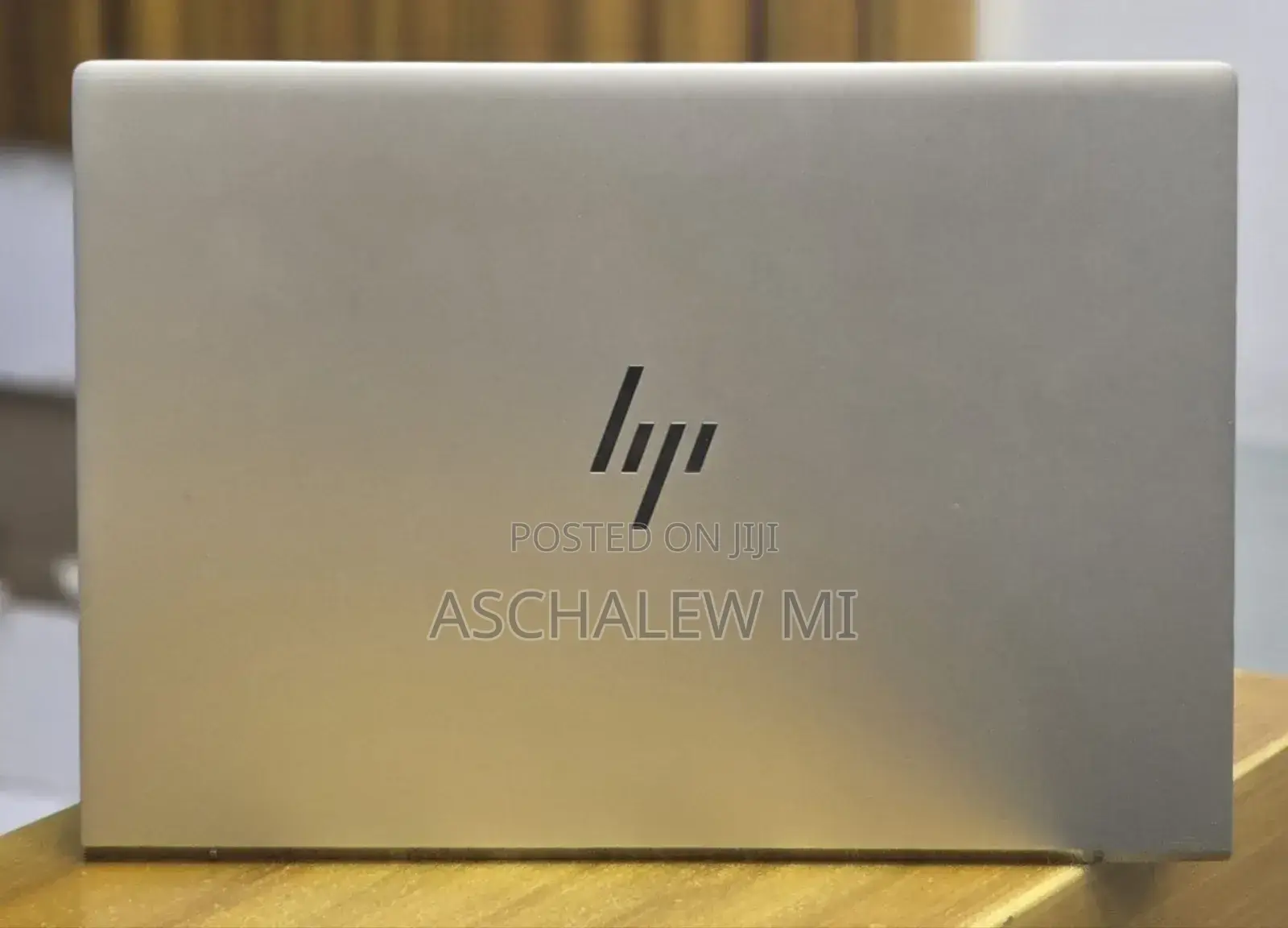 New Laptop HP Envy 13 16GB Intel Core i7 SSD 512GB