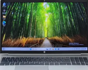 New Laptop HP ProBook 450 G8 16GB Intel Core i5 SSD 256GB