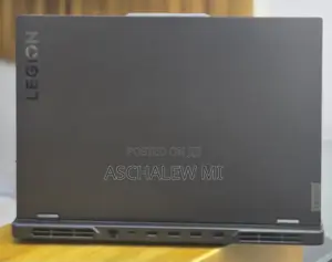 New Laptop Lenovo Legion 5 16GB Intel Core i7 SSD 512GB
