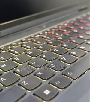 New Laptop Lenovo Legion 5 16GB Intel Core i7 SSD 512GB