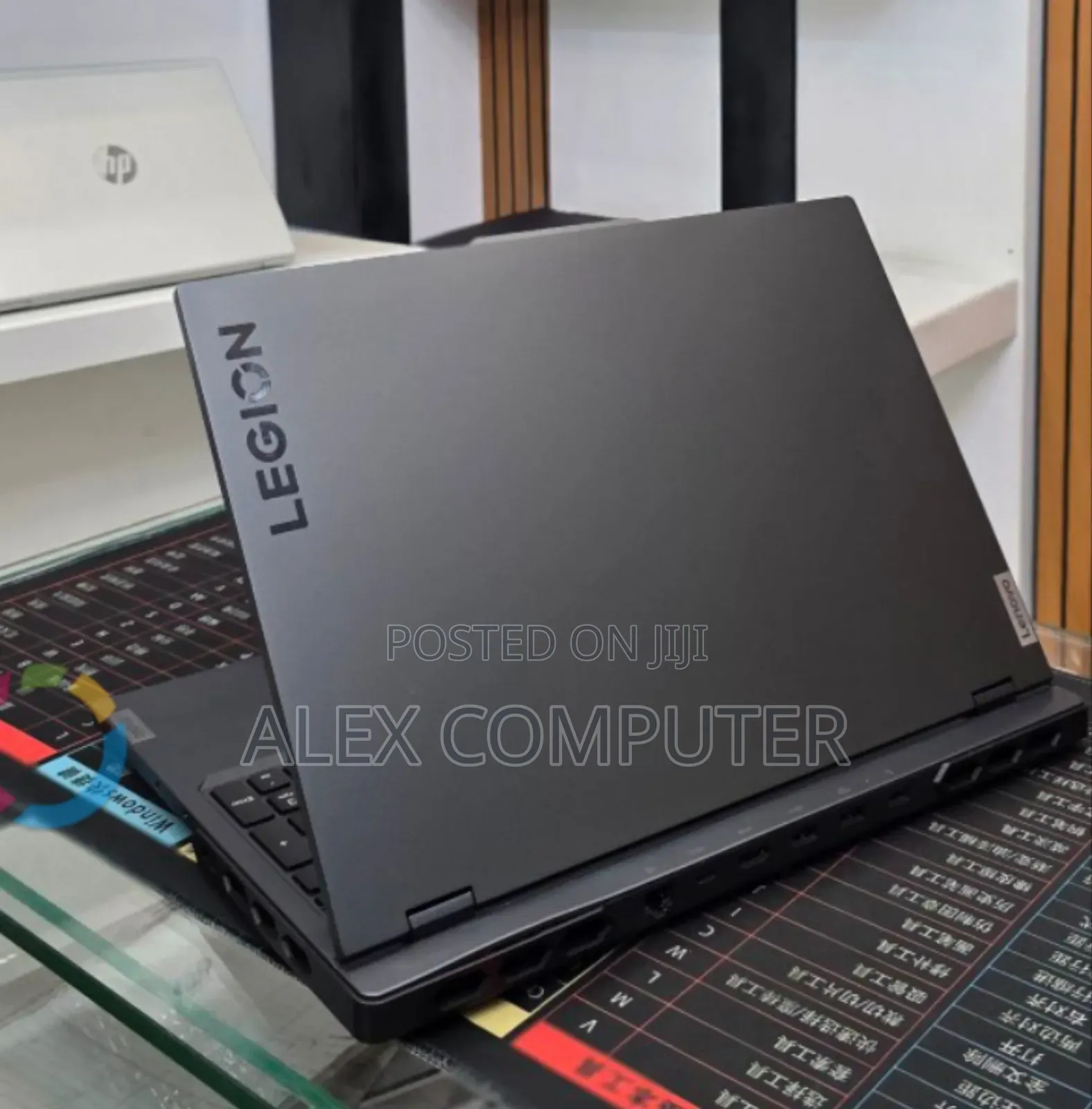 New Laptop Lenovo 16GB Intel Core i9 SSD 1T