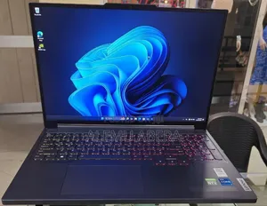 New Laptop Lenovo Legion 5 16GB Intel Core i7 SSD 512GB