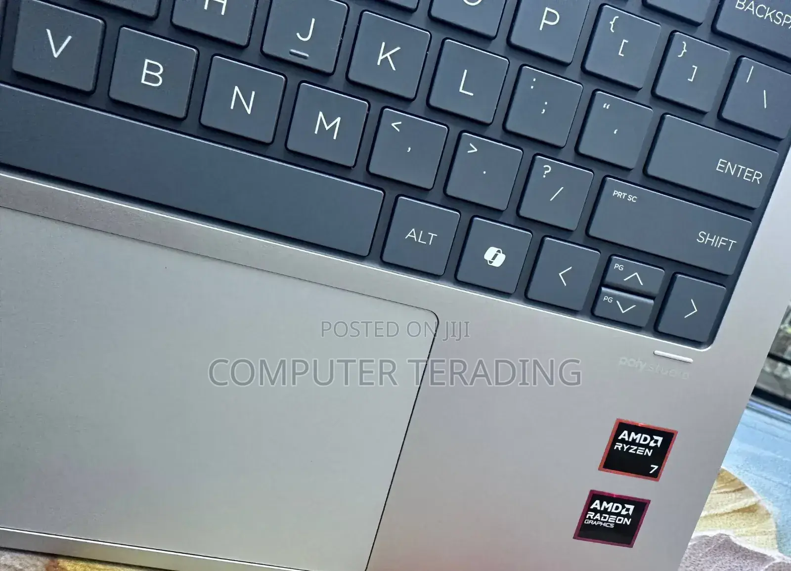New Laptop HP Envy X360 16GB Intel Core Ultra 7 SSD 1T