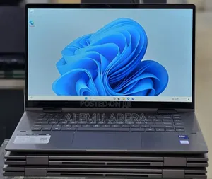New Laptop HP Envy 15 16GB Intel Core 7 SSD 1T