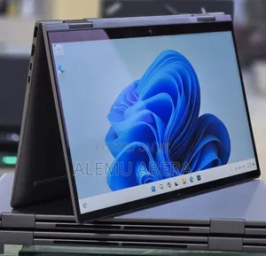 New Laptop HP Envy 15 16GB Intel Core 7 SSD 1T