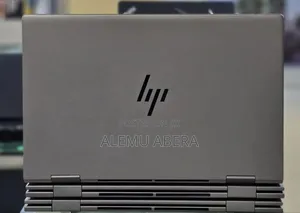 New Laptop HP Envy 15 16GB Intel Core 7 SSD 1T