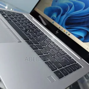 New Laptop HP EliteBook 840 G5 16GB Intel Core i7 SSD 512GB