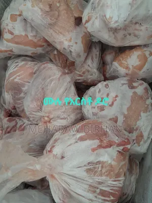 Whole Chicken With Free Delivery