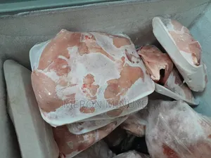 Yehabsha Fresh Whole Chicken