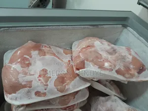 Yehabsha Fresh Whole Chicken