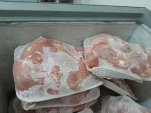 Yehabsha Fresh Whole Chicken