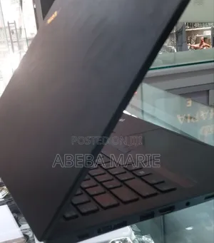 New Laptop Lenovo ThinkPad T14 16GB Intel Core i7 SSD 512GB