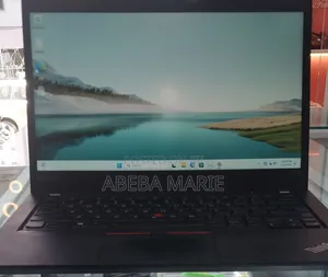 New Laptop Lenovo ThinkPad T14 16GB Intel Core i7 SSD 512GB