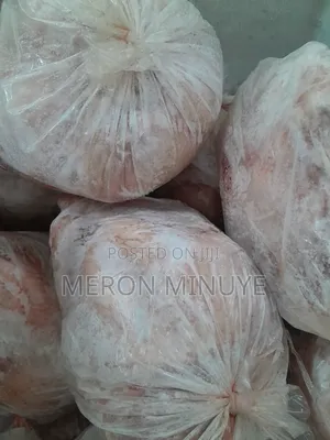 Yefrenji Whole Chicken For Aresto