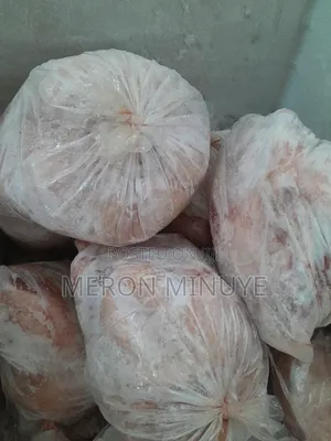 Yefrenji Whole Chicken For Aresto