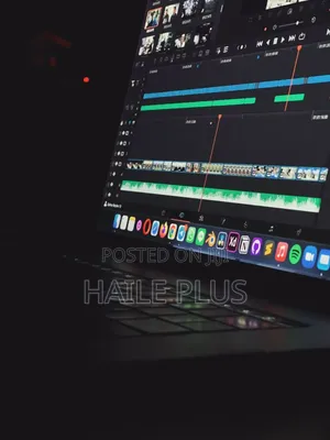 Short Video Editor