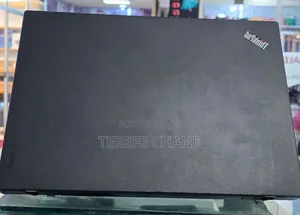 New Laptop Lenovo ThinkPad T460 8GB Intel Core i5 HDD 500GB