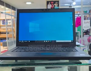 New Laptop Lenovo ThinkPad T460 8GB Intel Core i5 HDD 500GB