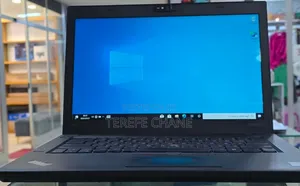 New Laptop Lenovo ThinkPad T460 8GB Intel Core i5 HDD 500GB