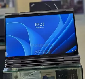 New Laptop HP Envy X360 16GB Intel Core Ultra 7 SSD 1T