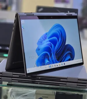 New Laptop HP Envy X360 16GB Intel Core Ultra 7 SSD 1T