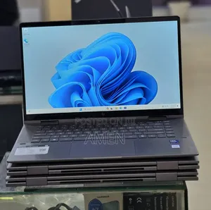 New Laptop HP Envy X360 16GB Intel Core Ultra 7 SSD 1T