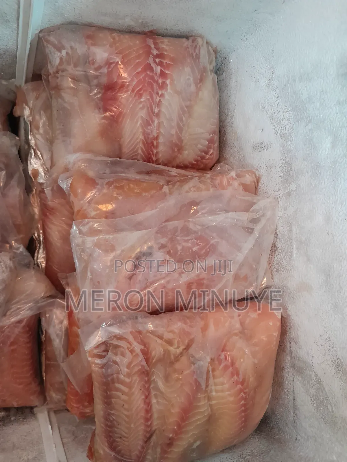 Fresh Ambaza