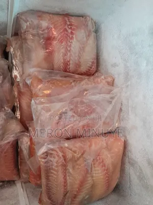 Fresh Ambaza
