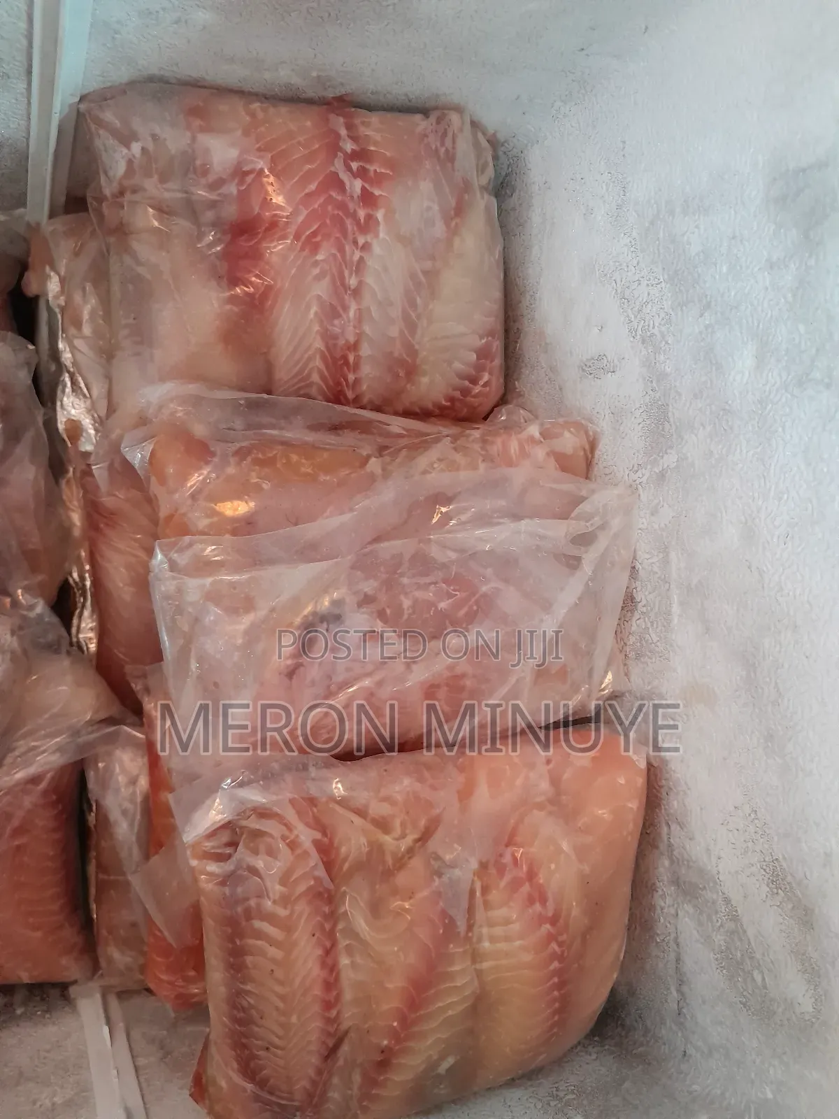 Fresh Ambaza