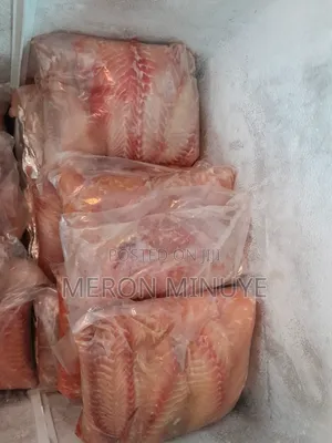 Fresh Ambaza
