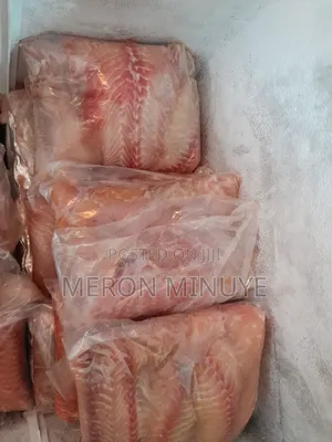 Fresh Ambaza