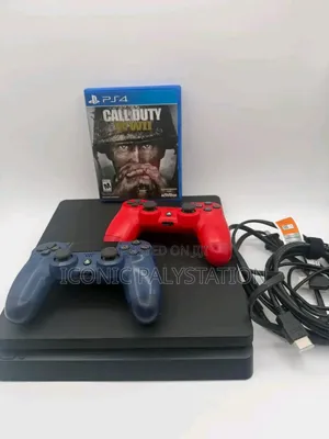 From Iconic Playstation Jealbeark Ps4 Slim