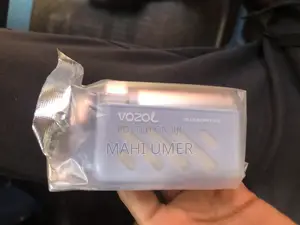 Vozol 40000 Puffs Vape Berry Ice