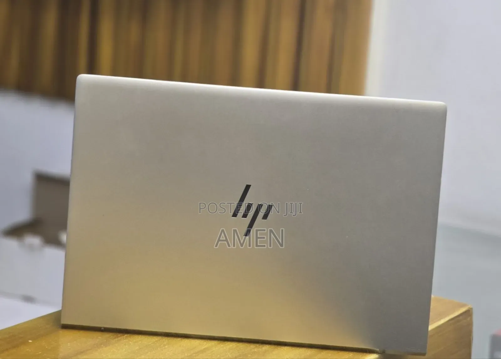 New Laptop HP Envy 13 16GB Intel Core i7 SSD 512GB