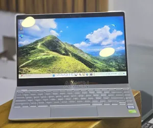 New Laptop HP Envy 13 16GB Intel Core i7 SSD 512GB