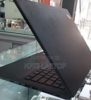 New Laptop Lenovo ThinkPad T14 16GB Intel Core i7 SSD 512GB
