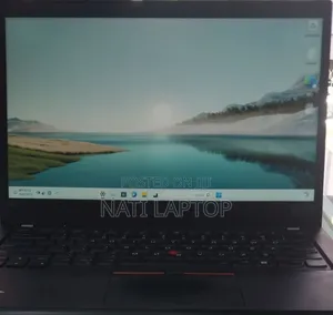 New Laptop Lenovo ThinkPad T14 16GB Intel Core i7 SSD 512GB