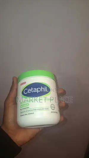 Cetaphil Moisturizing Cream Ultimate