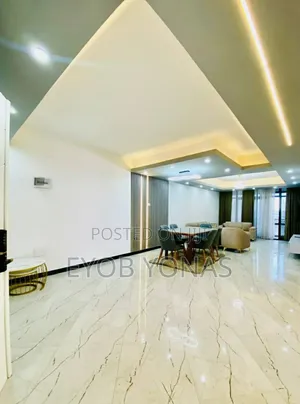 Furnished 2bdrm Apartment in የሚሸጥ አፓርታማ ፊጋ, Gullele for sale