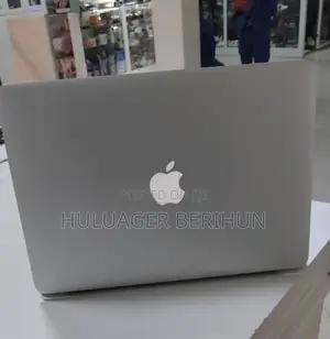 New Laptop Apple MacBook Air 2015 4GB Intel Core i5 SSD 256GB