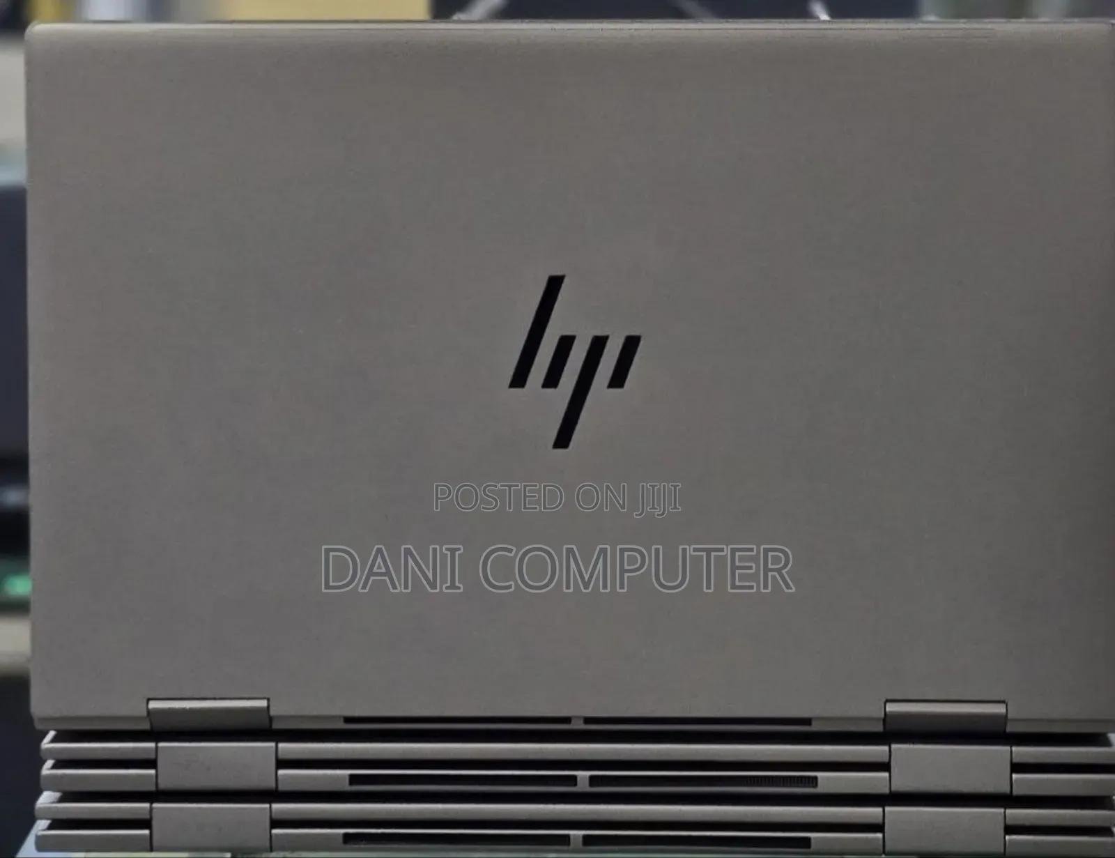 New Laptop HP Envy 15 16GB Intel Core Ultra 7 SSD 1T