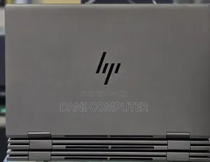 New Laptop HP Envy 15 16GB Intel Core Ultra 7 SSD 1T