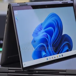New Laptop HP Envy 15 16GB Intel Core Ultra 7 SSD 1T