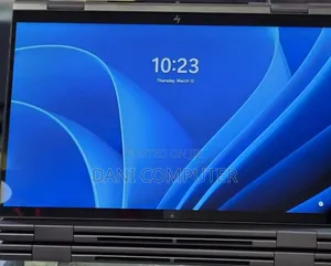 New Laptop HP Envy 15 16GB Intel Core Ultra 7 SSD 1T