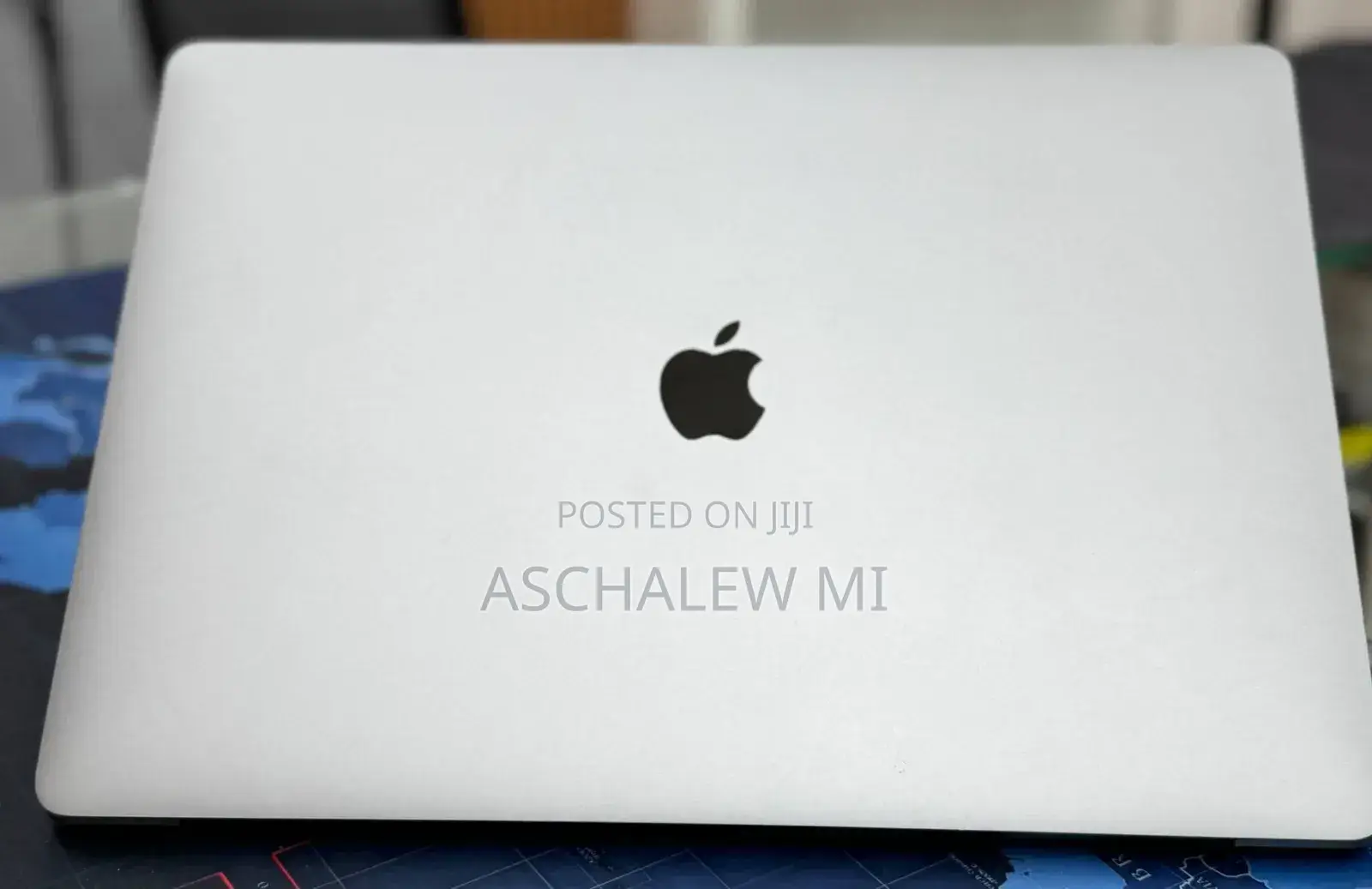 New Laptop Apple MacBook Pro 2019 16GB Intel Core i7 SSD 512GB