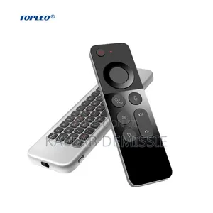 W3 Air Mouse Remote Control