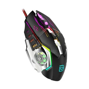 Bajeal Rechargeable Wireless Mouse