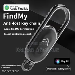Smart Finder Lucky Tag