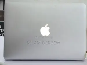New Laptop Apple MacBook Air 2014 8GB Intel Core i7 SSD 512GB