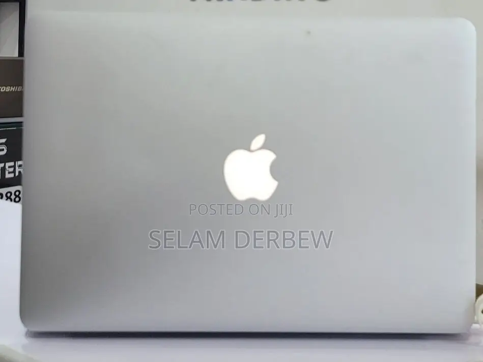 New Laptop Apple MacBook Air 2014 8GB Intel Core i7 SSD 512GB